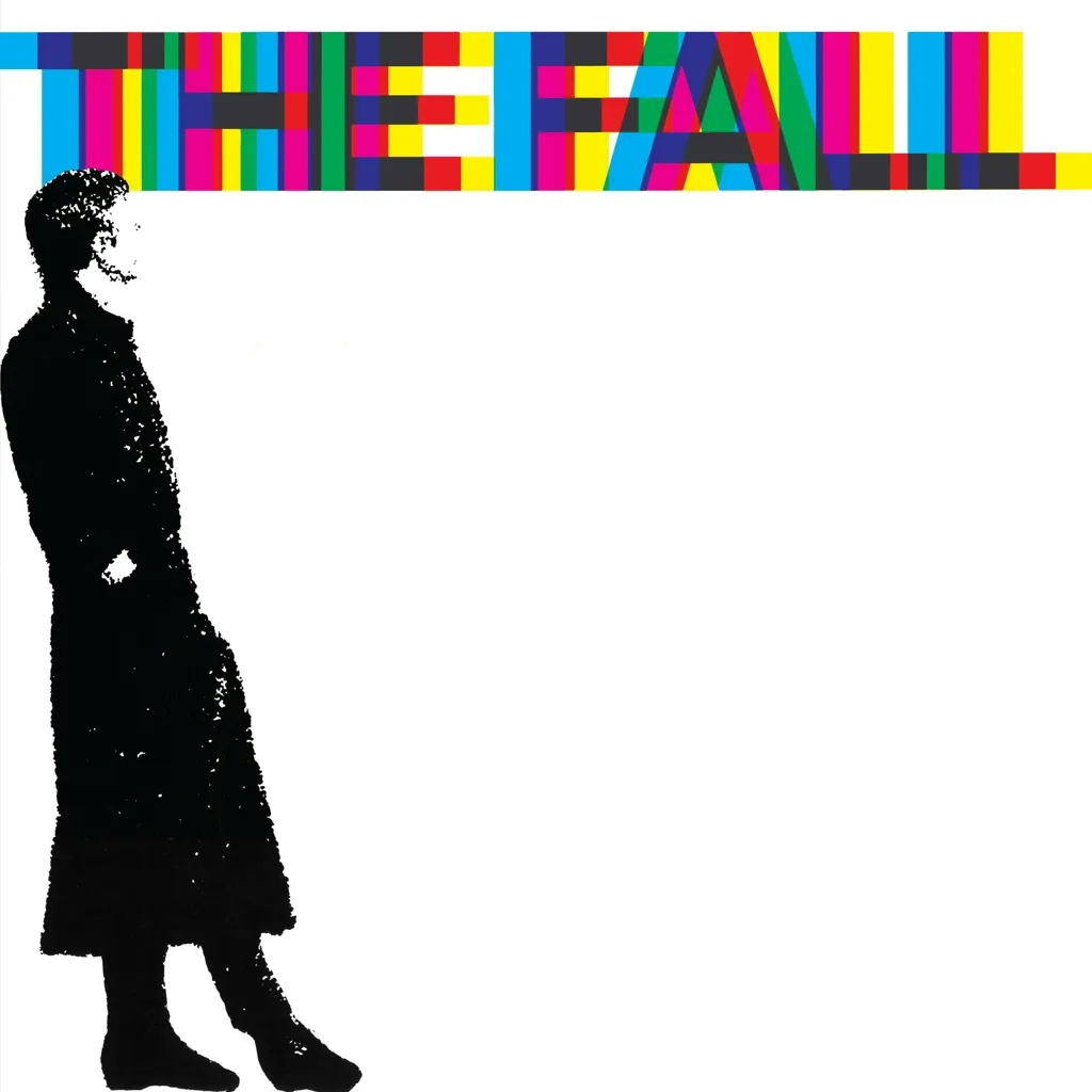 Album artwork for 45 84 89 - A Sides by The Fall