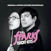 Album artwork for The Sparks Brothers (Original Motion Picture Soundtrack) by Sparks