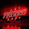 Album artwork for Bays by Fat Freddy's Drop