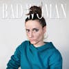 Album artwork for Bad Woman by Celine Gillain