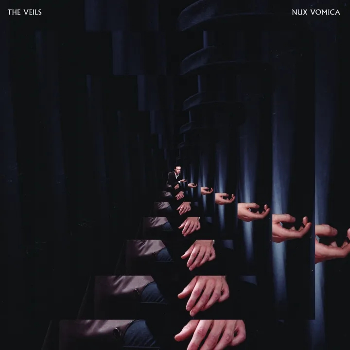 Album artwork for Nux Vomica (Nick Launay Mixes) by The Veils