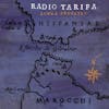 Album artwork for Rumba Argelina by Radio Tarifa
