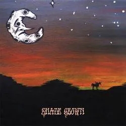 Album artwork for Shade Grown by Mv / Ee