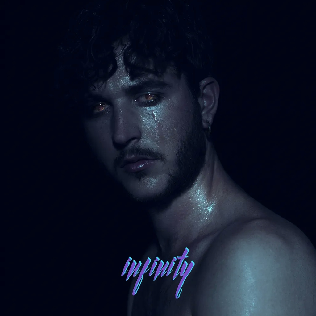 Album artwork for Infinity by Oscar and the Wolf
