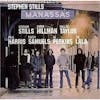 Album artwork for Manassas by Stephen Stills