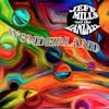 Album artwork for Wonderland - Gabriel Ferrandini : 5 Jeff Mills and the Zanza 22 by Jeff Mills
