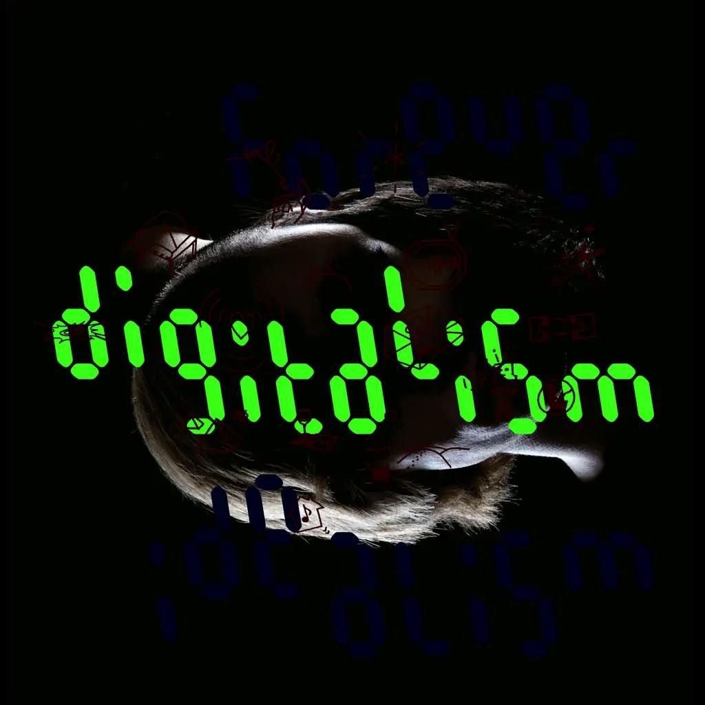 Album artwork for Idealism Forever (20th Anniversary Edition) by Digitalism