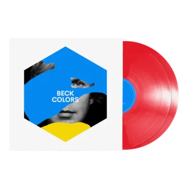 Album artwork for Colors by Beck