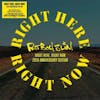 Album artwork for Right Here Right Now by Fatboy Slim