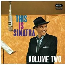 Album artwork for This Is Sinatra Volume Two by Frank Sinatra