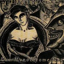 Album artwork for Dante's Casino by The Monochrome Set