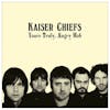 Album artwork for Yours Truly, Angry Mob by Kaiser Chiefs