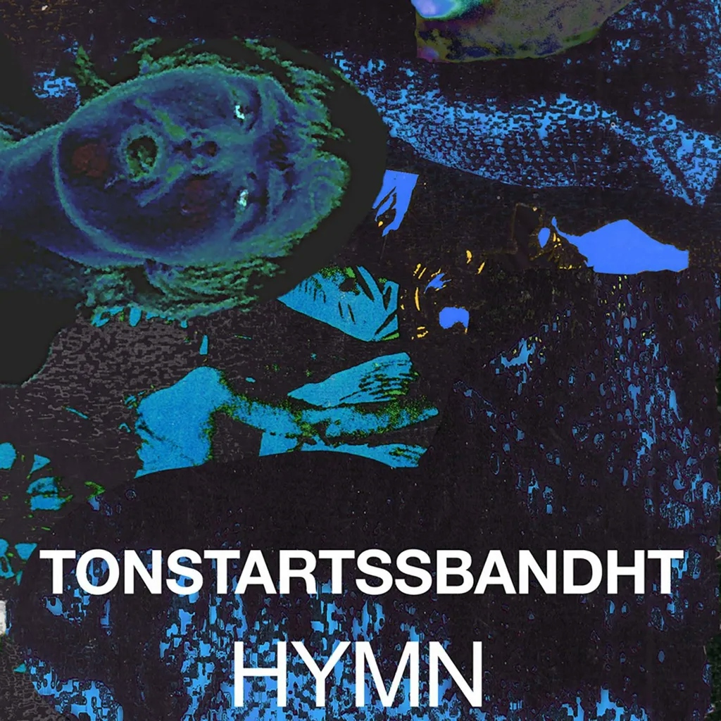 Album artwork for Hymn by Tonstartssbandht