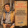 Album artwork for Rawhide's Clint Eastwood Sings Cowboy Favorites by Clint Eastwood