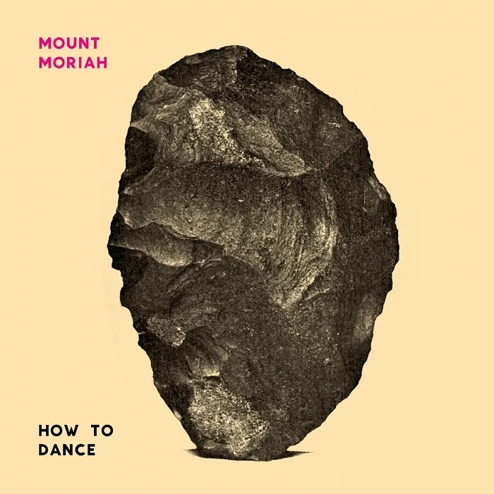Album artwork for How to Dance by Mount Moriah
