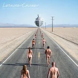 Album artwork for Leisure Cruise by Leisure Cruise