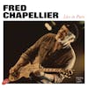 Album artwork for Live In Paris by Fred Chapellier