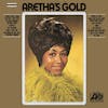 Album artwork for Aretha's Gold by Aretha Franklin