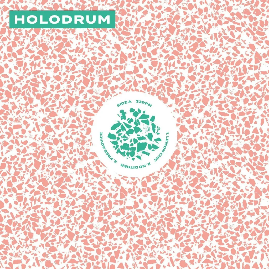 Album artwork for Holodrum by Holodrum