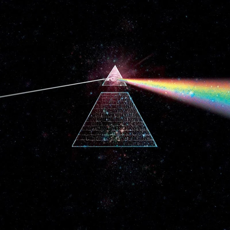 Album artwork for Return To The Dark Side Of The Moon by Various