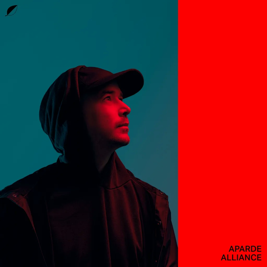 Album artwork for Appliance by Aparde
