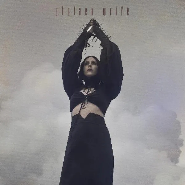 Album artwork for Birth of Violence by Chelsea Wolfe