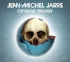 Album artwork for Oxygene Trilogy by Jean Michel Jarre