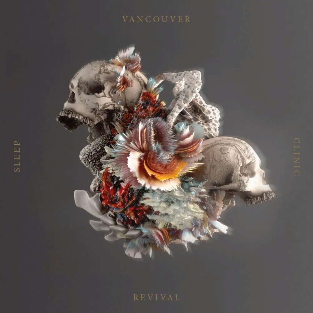 Album artwork for Revival by Vancouver Sleep Clinic 