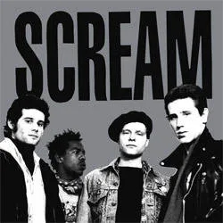 Album artwork for This Side Up by Scream