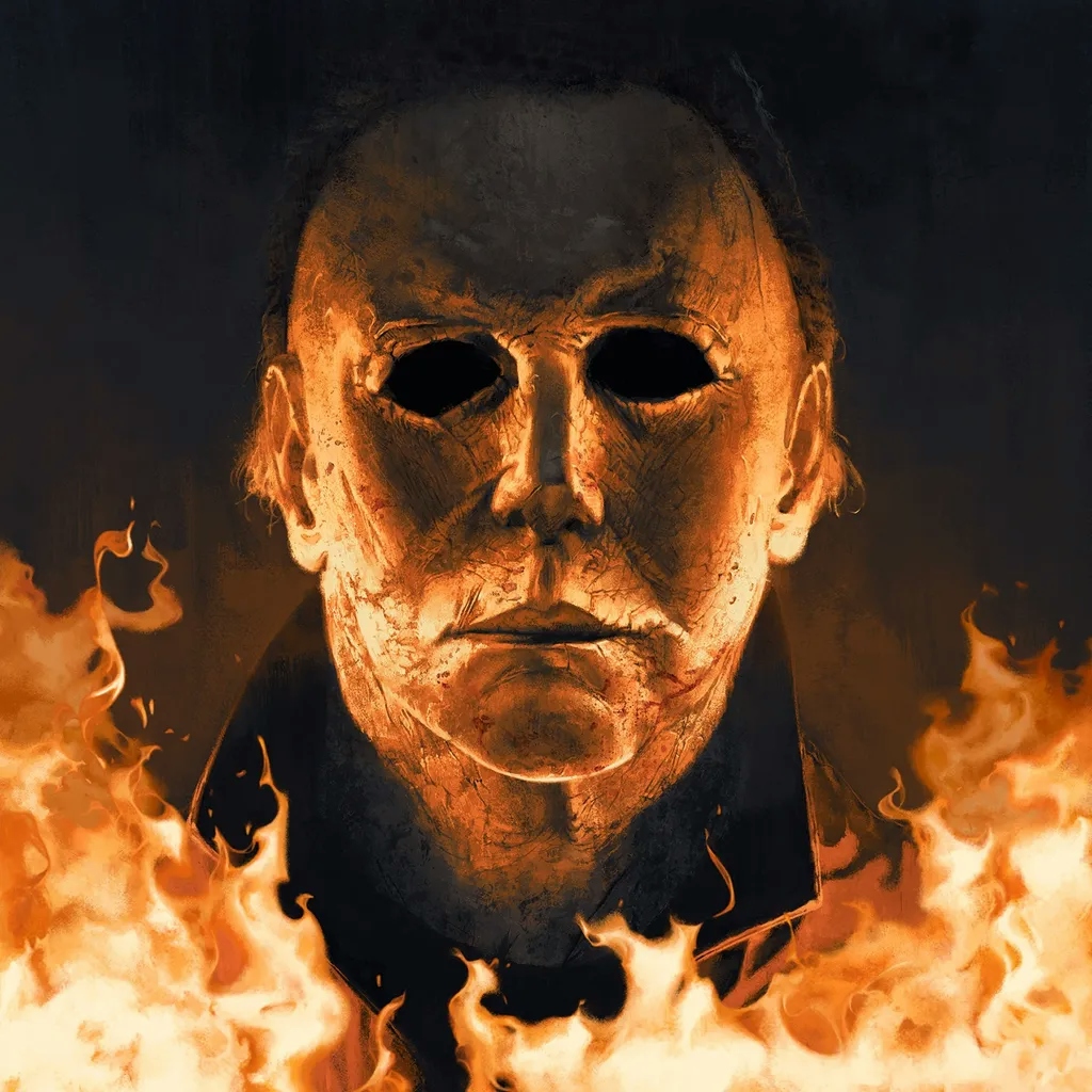 Album artwork for Album artwork for Halloween: Expanded Edition by John Carpenter by Halloween: Expanded Edition - John Carpenter