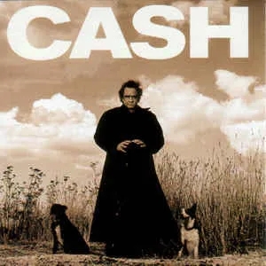 Album artwork for American Recordings by Johnny Cash