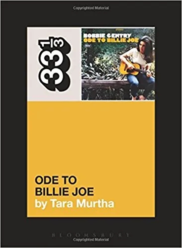 Album artwork for Bobbie Gentry's Ode to Billie Joe by Tara Murtha