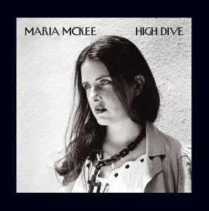 Album artwork for High Dive by Maria McKee
