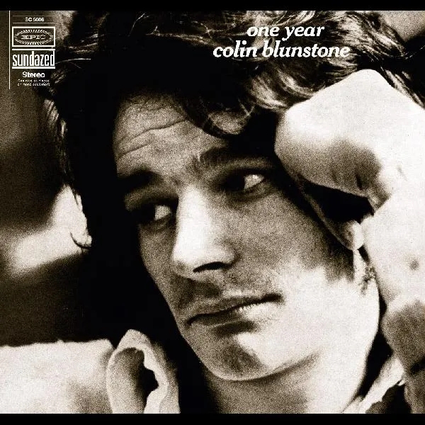 Album artwork for One Year (50th Anniversary Edition) by Colin Blunstone