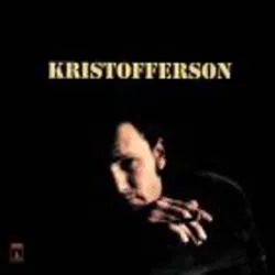 Album artwork for Kristofferson by Kris Kristofferson