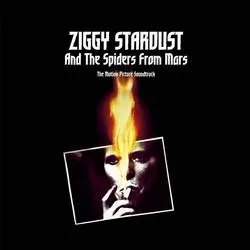 Album artwork for Album artwork for OST - Ziggy Stardust And The Spiders From Mars (The Motion Picture Soundtrack) by David Bowie by OST - Ziggy Stardust And The Spiders From Mars (The Motion Picture Soundtrack) - David Bowie