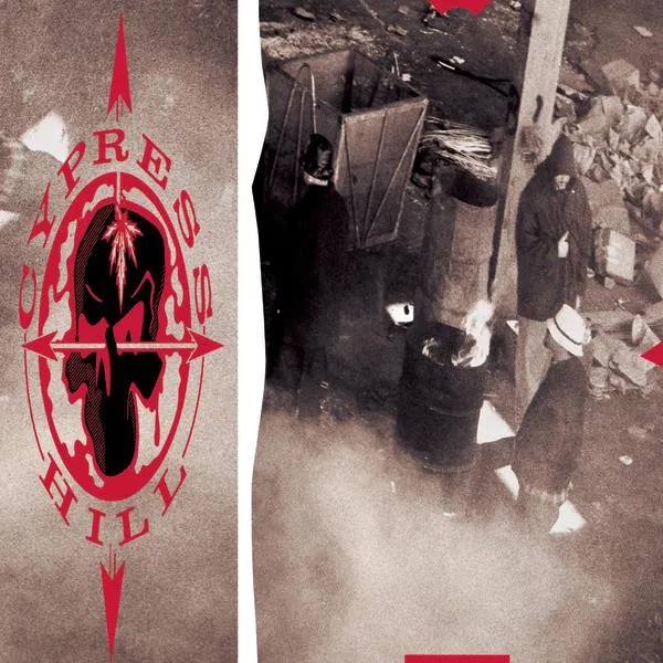 Album artwork for Album artwork for Cypress Hill by Cypress Hill by Cypress Hill - Cypress Hill