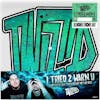 Album artwork for I Tried 2 Warn U by Twiztid