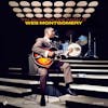 Album artwork for Incredible Guitar Of Wes Montgomery by Wes Montgomery