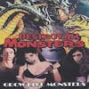 Album artwork for Grow Live Monsters by Destroy All Monsters