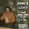 Album artwork for I Don't Have Time To Lie To You by Abner Jay