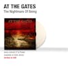 Album artwork for Nightmare Of Being by At The Gates