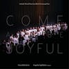 Album artwork for Come and be Joyful by The Hamrahlíð Choir 
