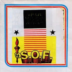 Album artwork for Early Risers by Soldiers Of Fortune