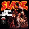 Album artwork for Merry Xmas Everybody by Slade