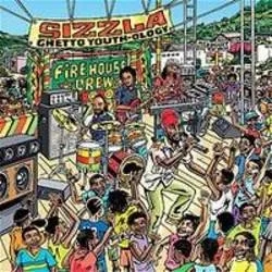 Album artwork for Ghetto Youth-ology by Sizzla