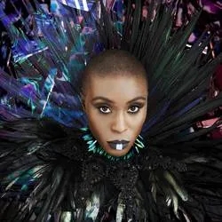 Album artwork for The Dreaming Room by Laura Mvula