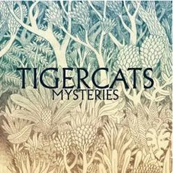 Album artwork for Mysteries by Tigercats