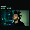 Album artwork for Kiss Land by The Weeknd