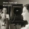 Album artwork for Marion County 1938 by Rachel Grimes